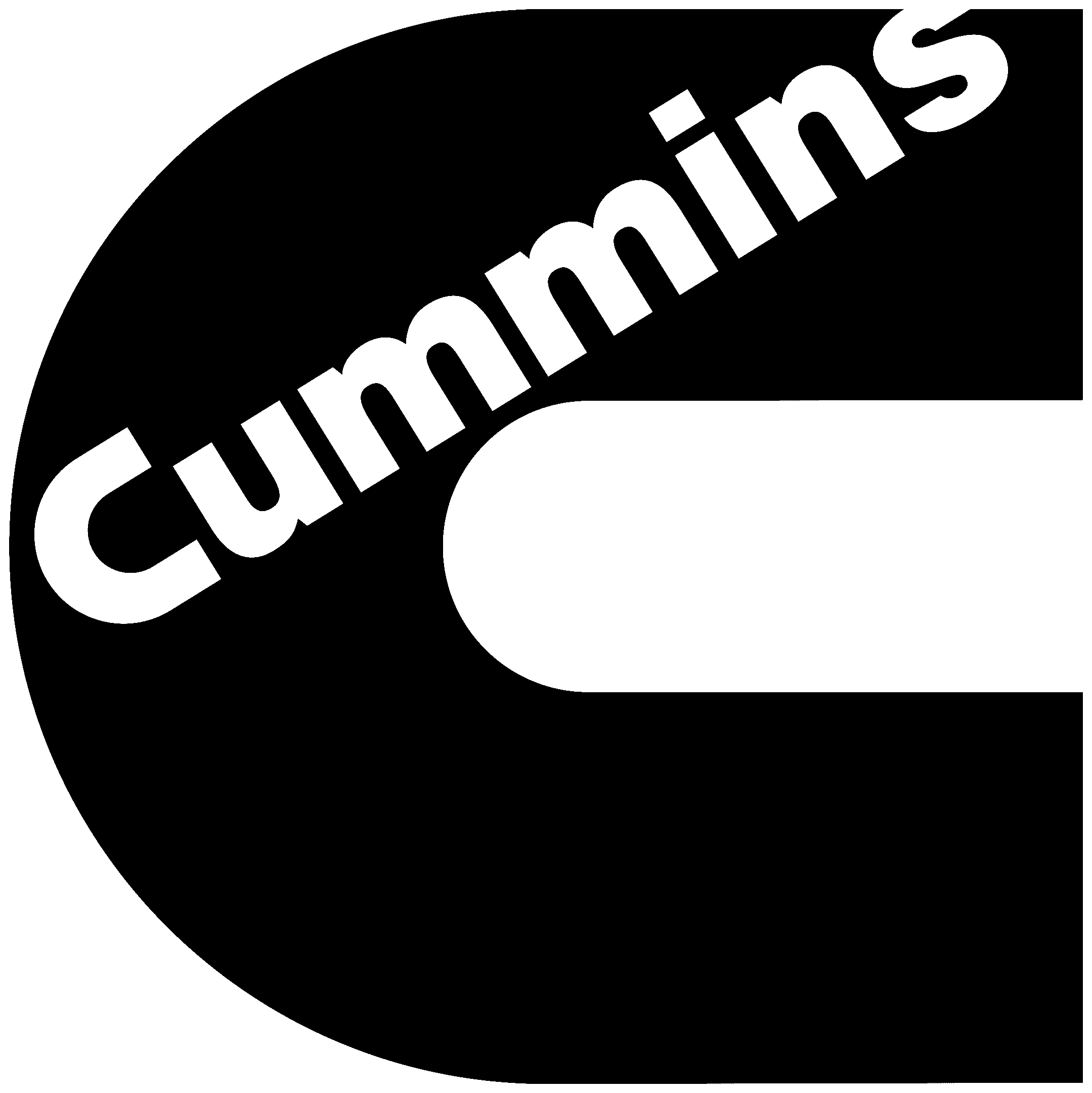 Cummins logo