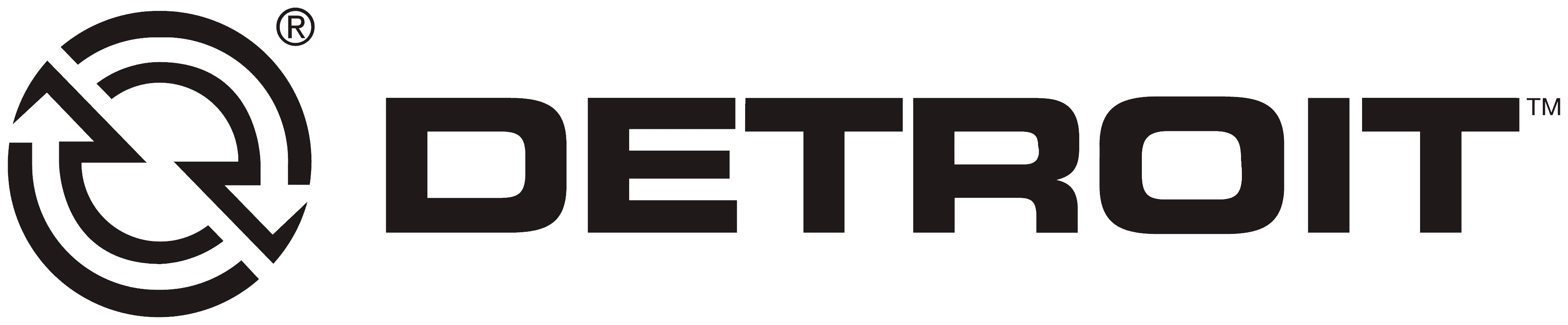 Detroit Diesel logo