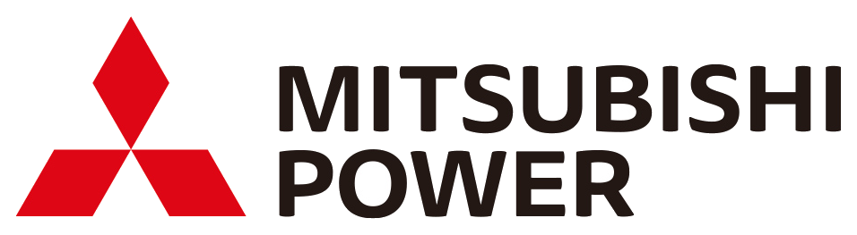 Mitsubishi Power logo