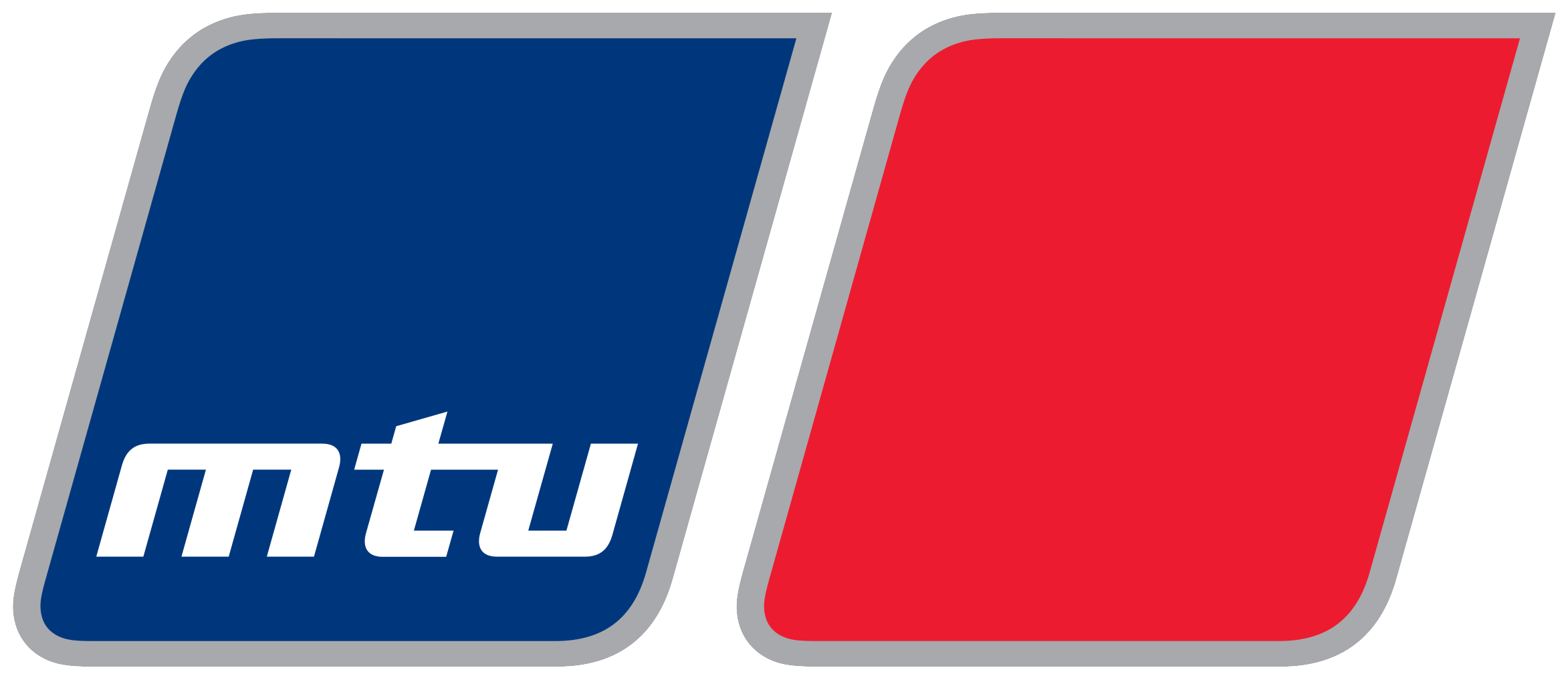 MTU logo