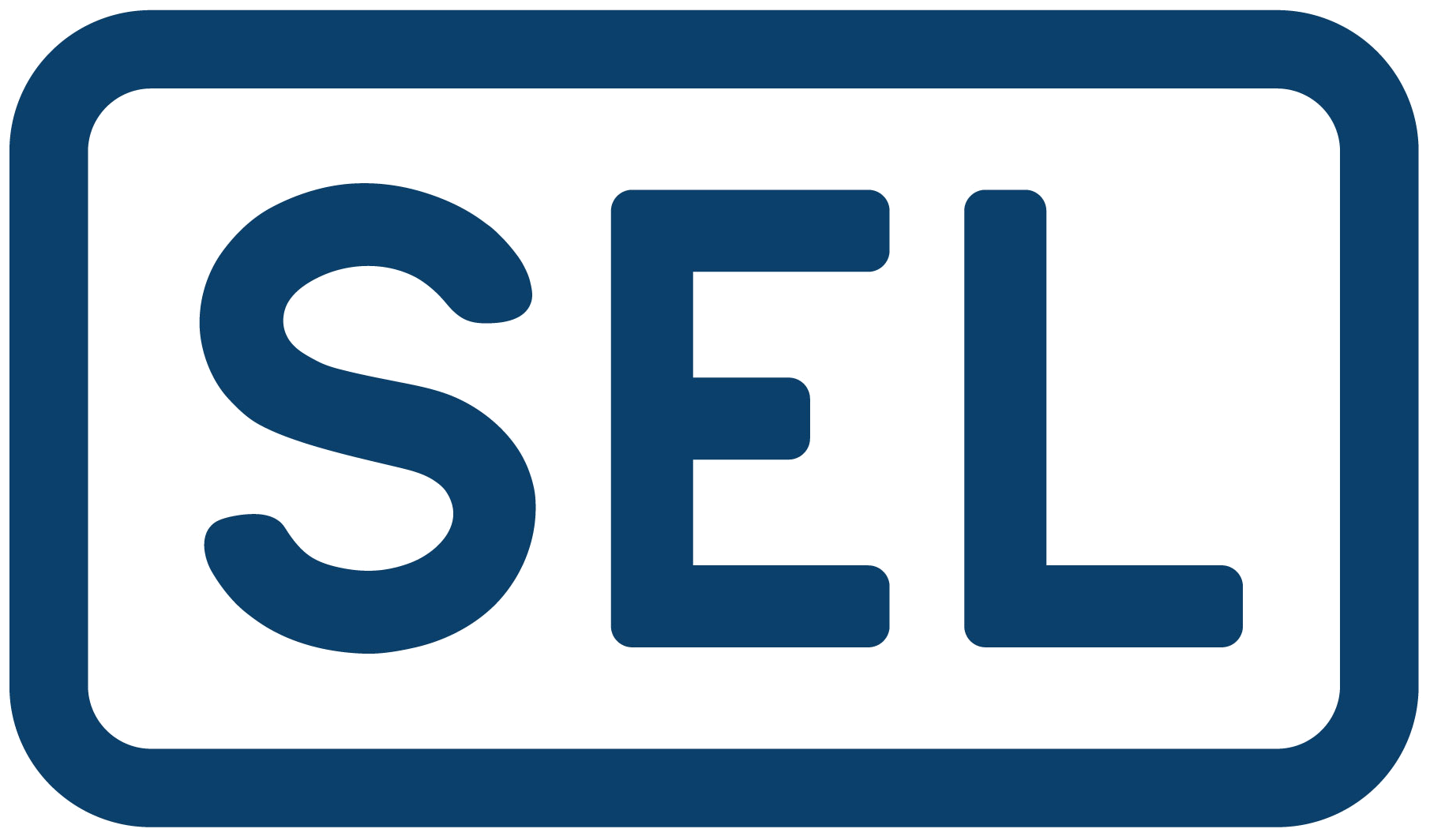 SEL logo