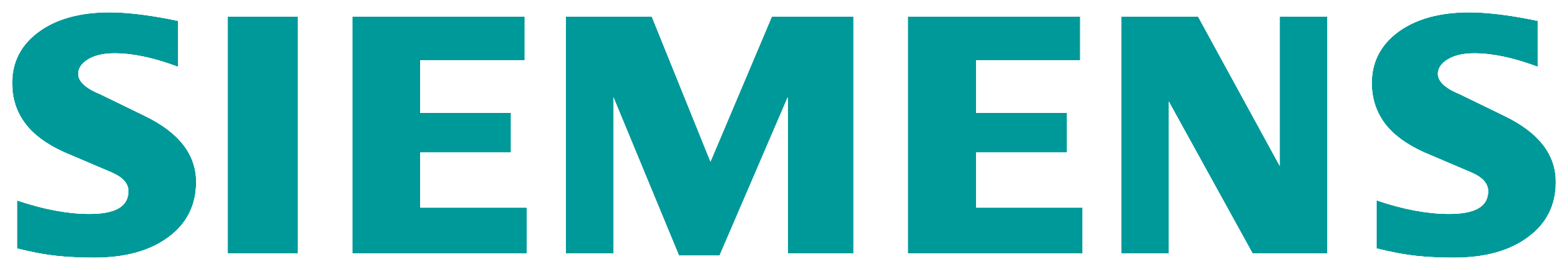 Siemens logo