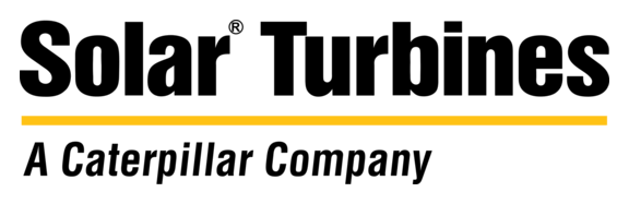 Solar Turbines logo