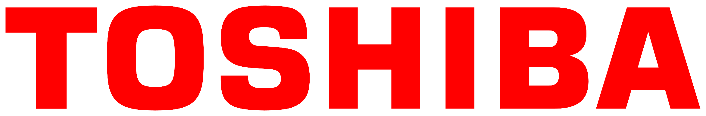 Toshiba logo