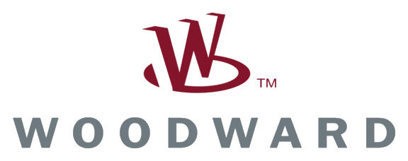 Woodward logo