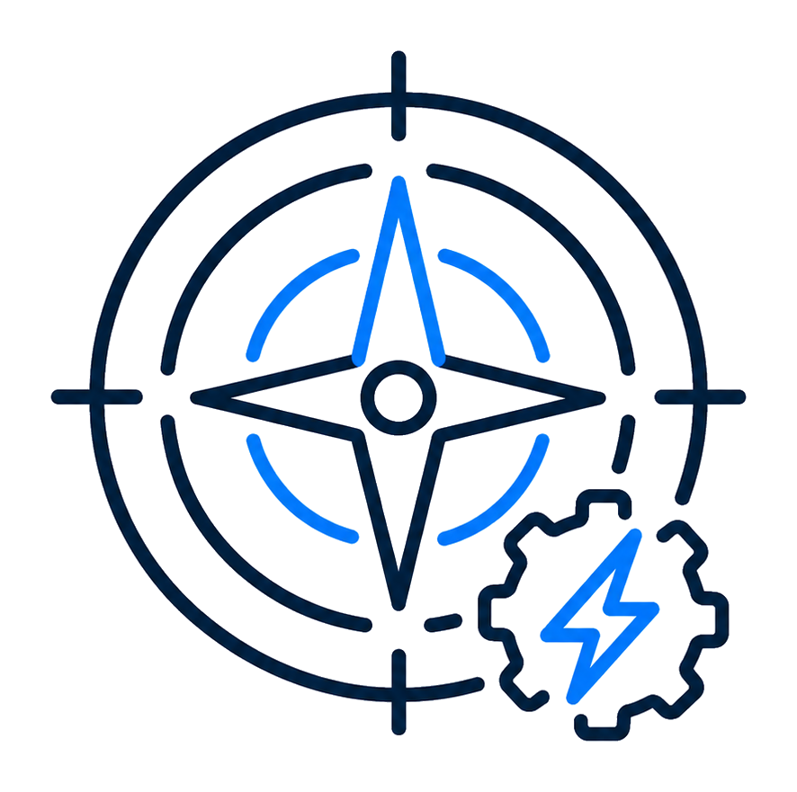 Mission icon