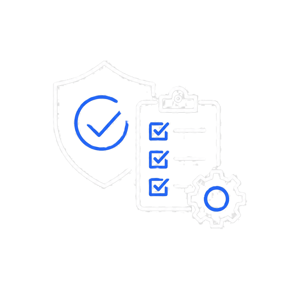 Documentation & Turnover icon