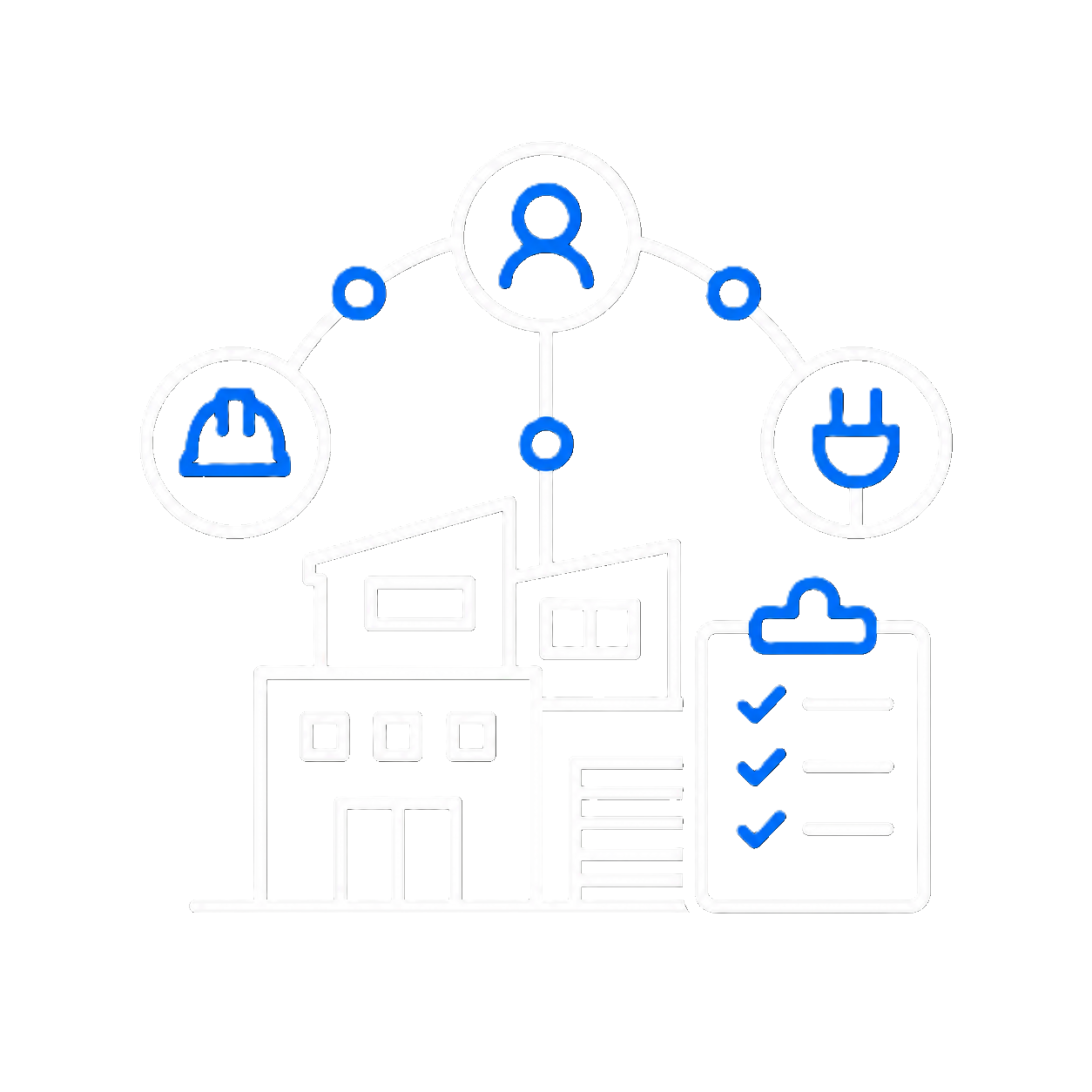 Project Coordination icon