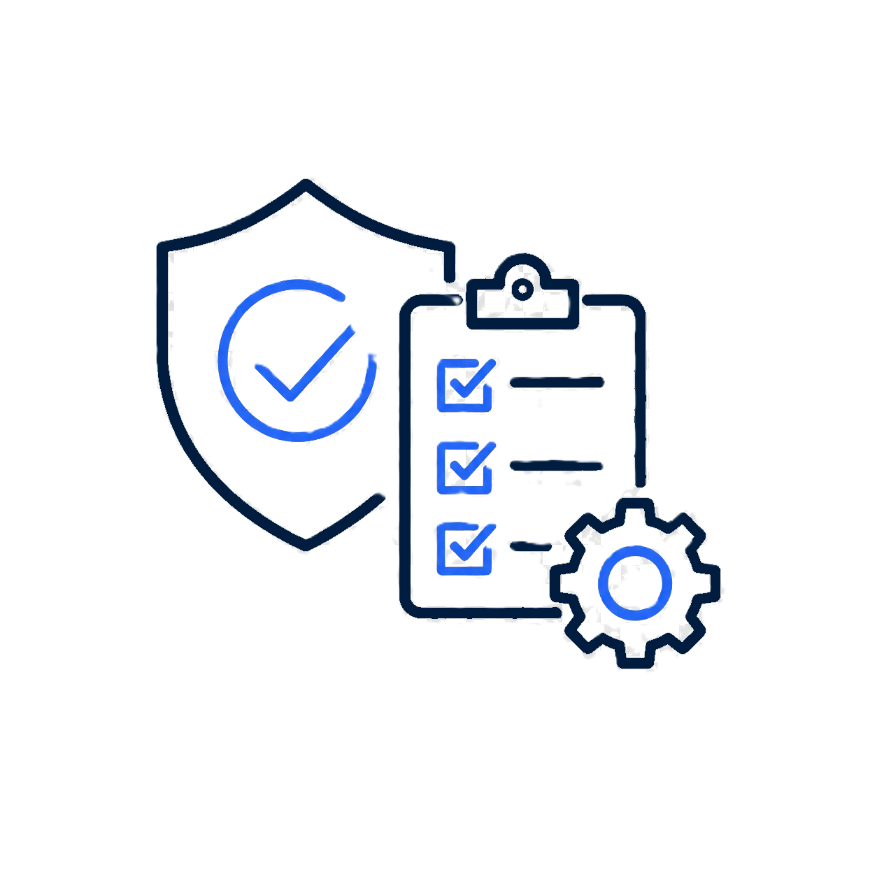 Documentation & Turnover icon