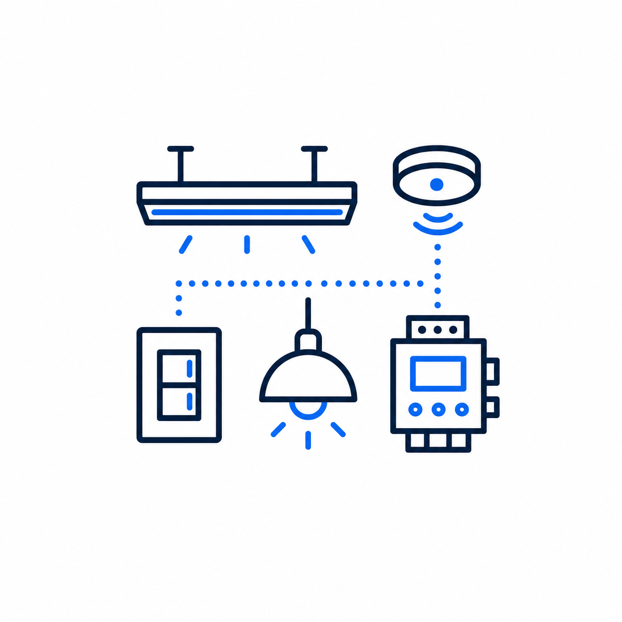Lighting & Controls icon
