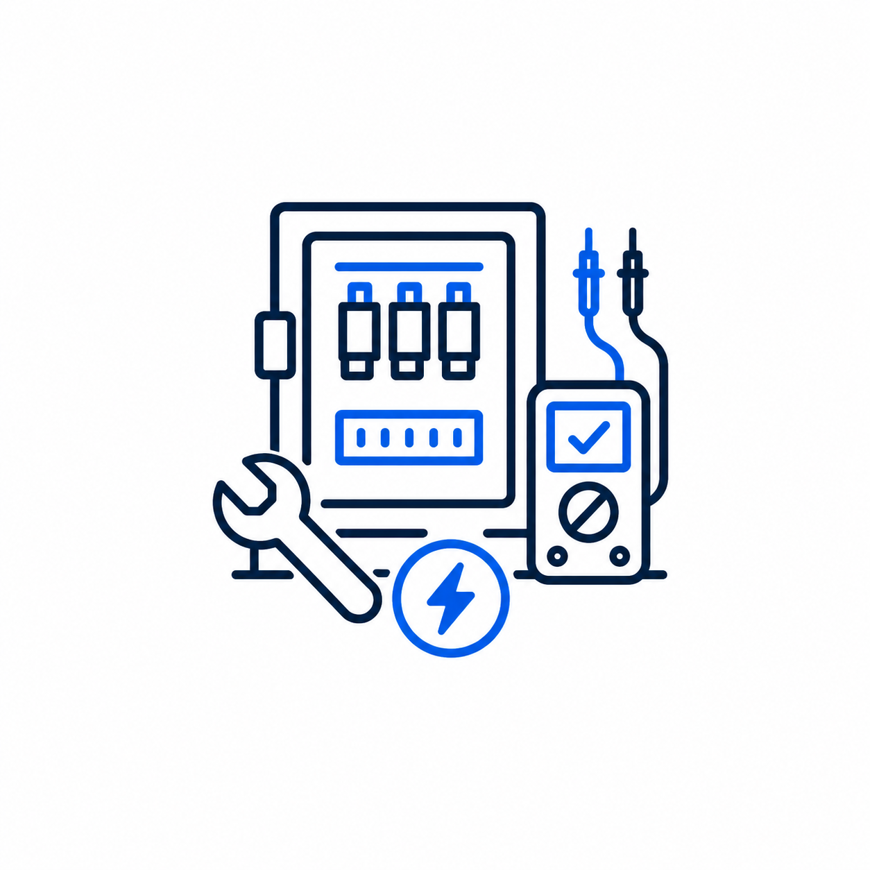 Service Calls & Repairs icon