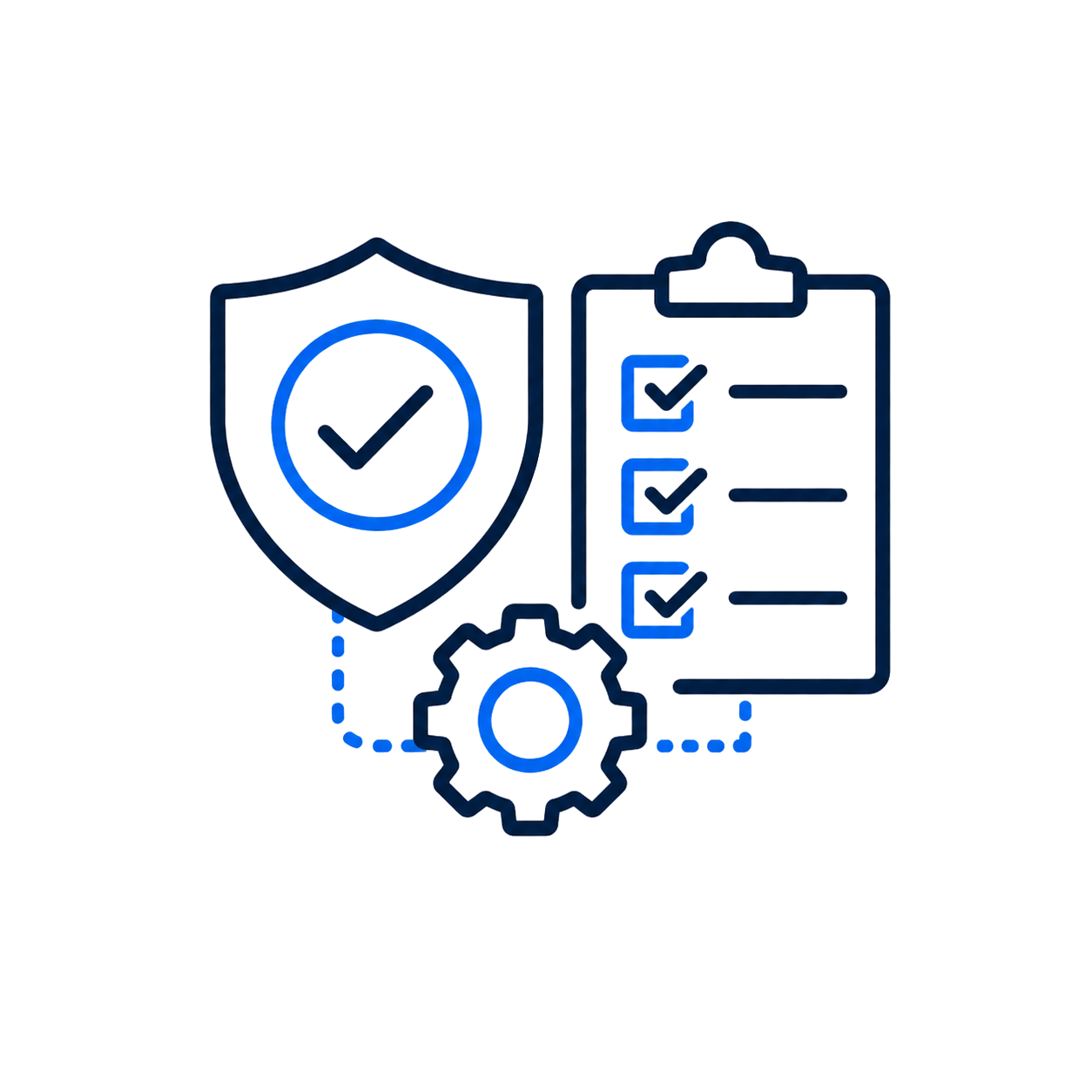 Configuration Discipline icon