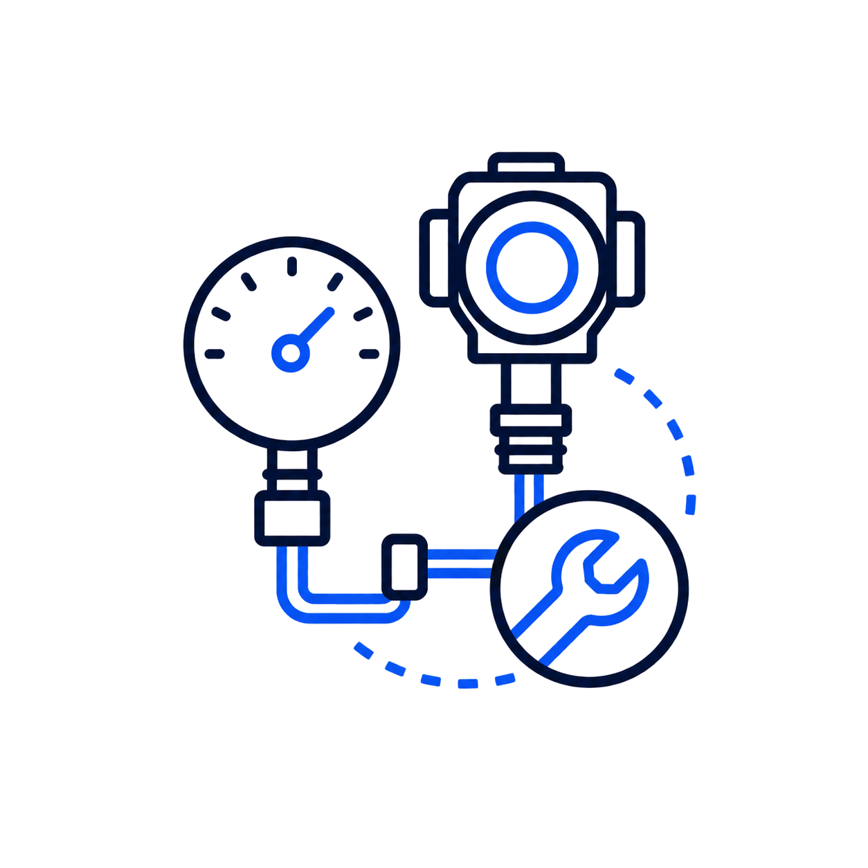 Instrumentation Support icon