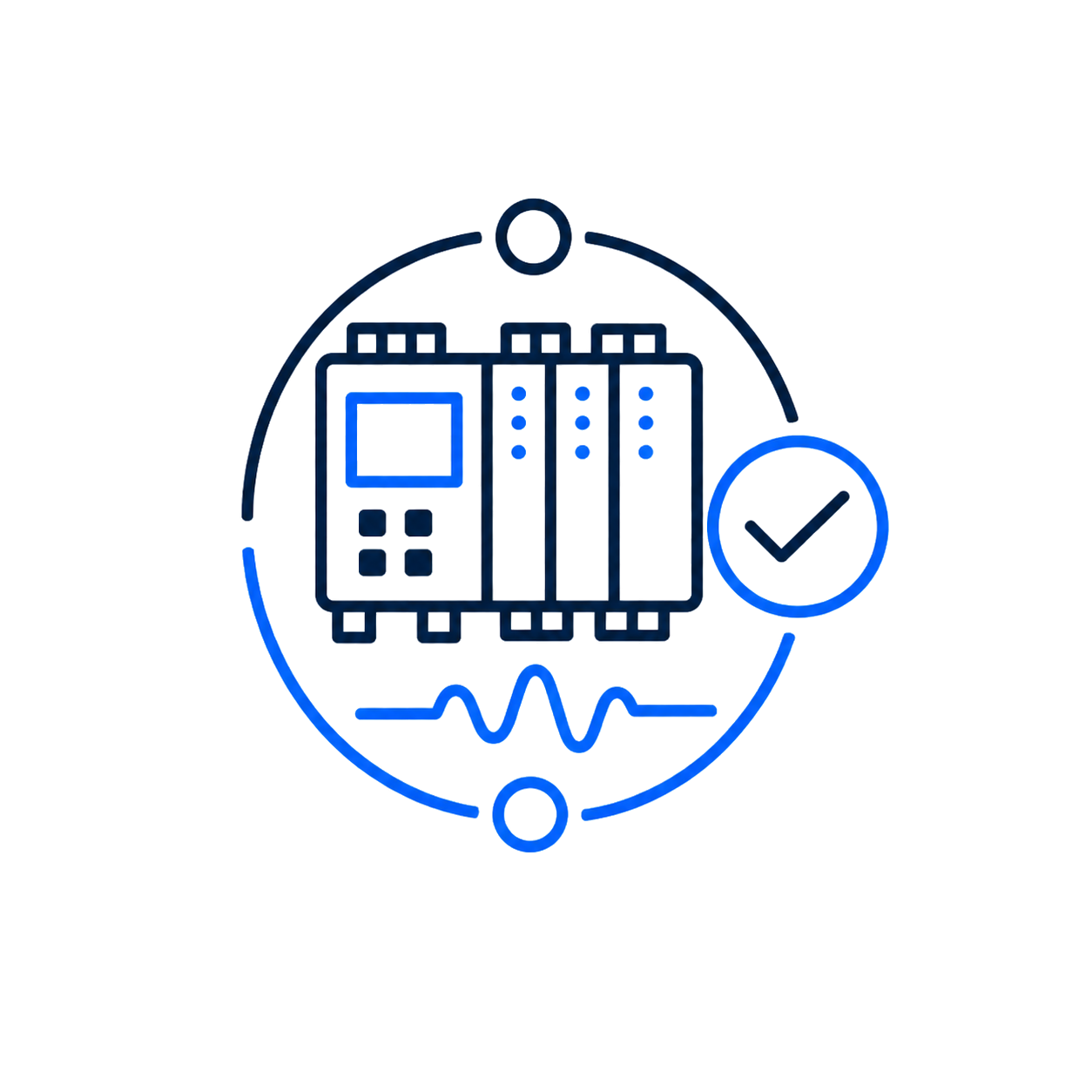 Stable Controls icon