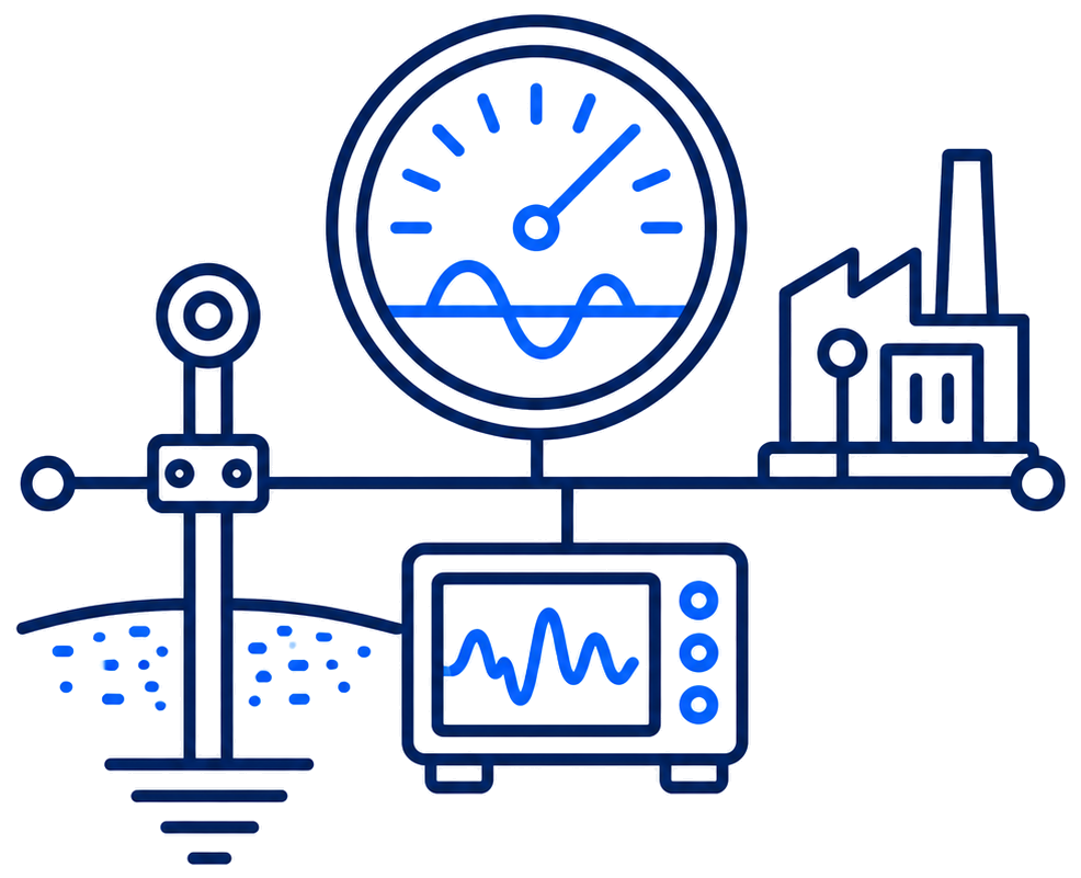 Grounding & Power Quality icon