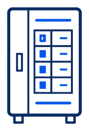 Distribution Expertise icon
