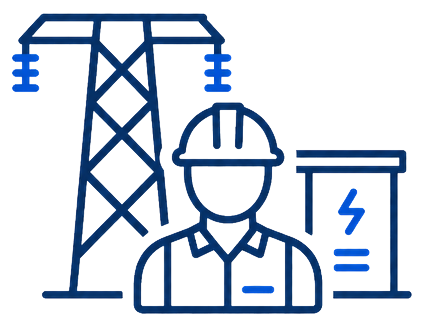 Field Execution icon