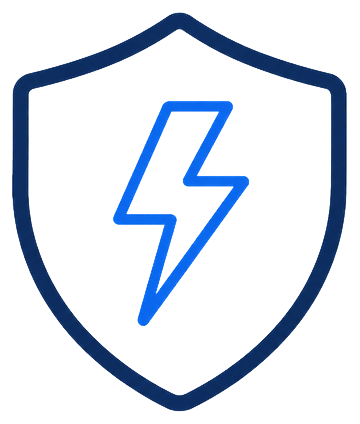 Safety-Driven Work icon
