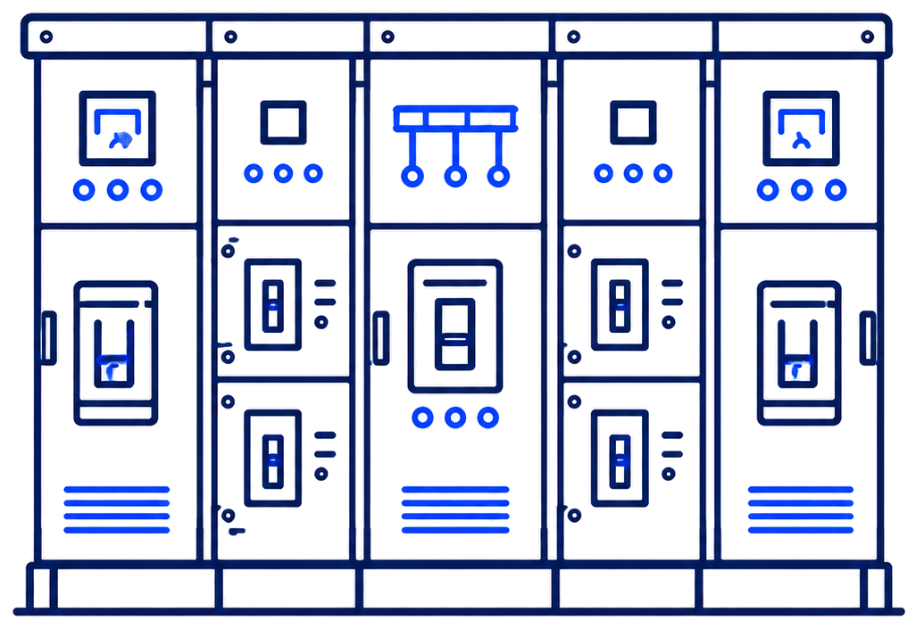 Switchgear & MCC Support icon