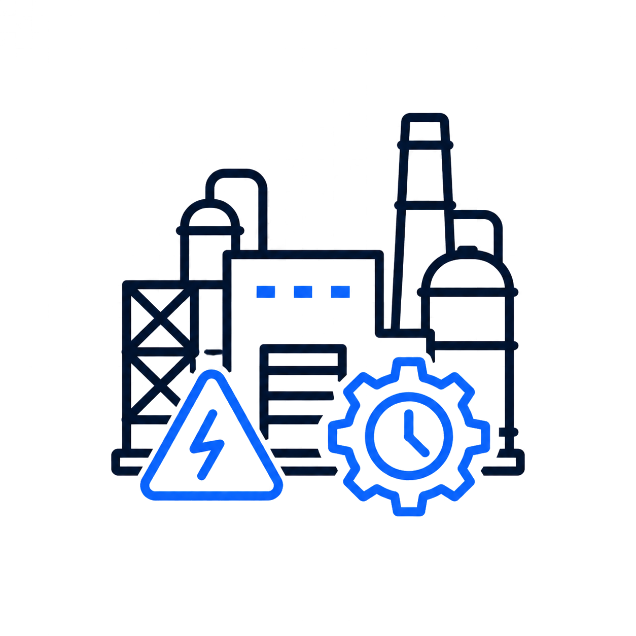 Outage Support icon