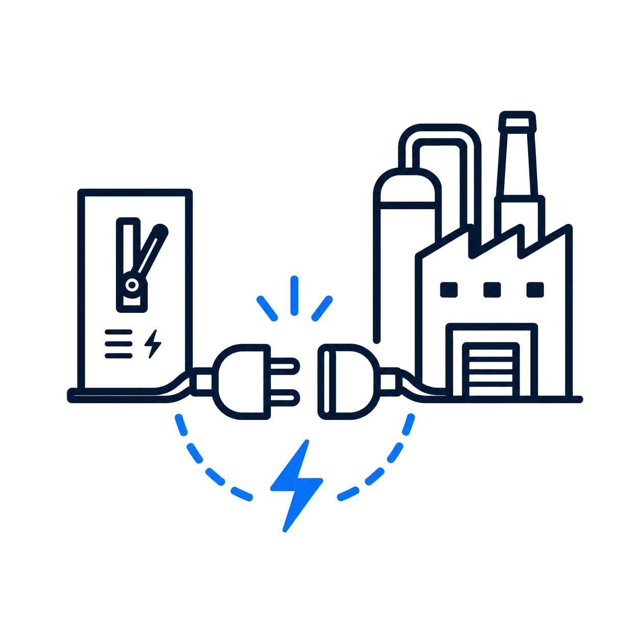 Outage & Tie-In Support icon