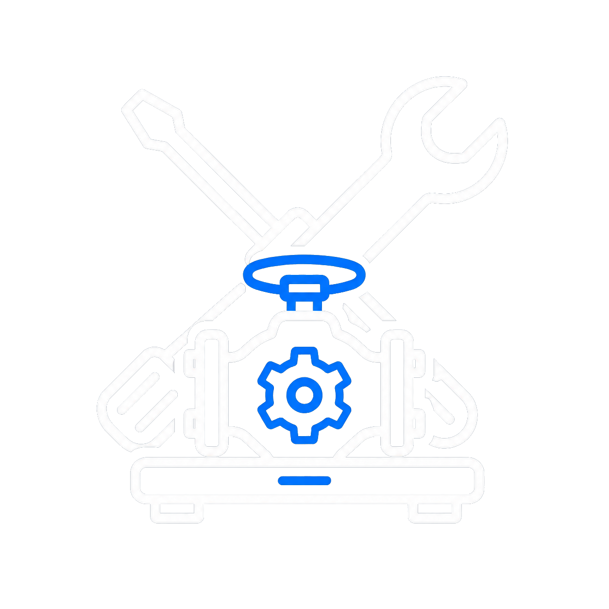 Assembly & Repair icon