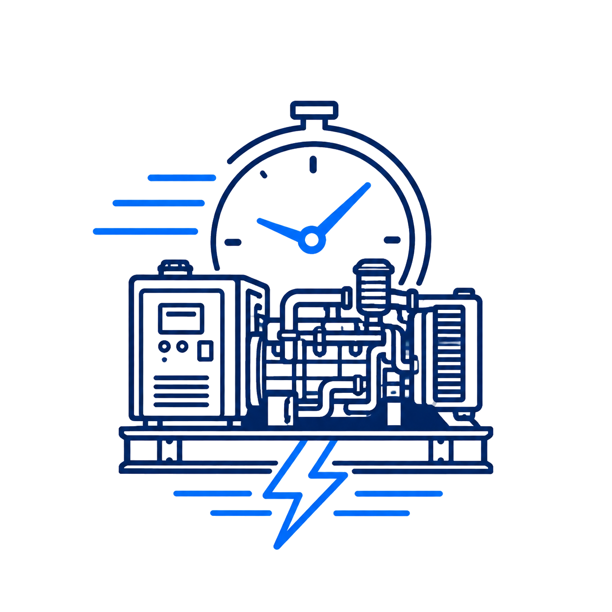 Fast Response icon