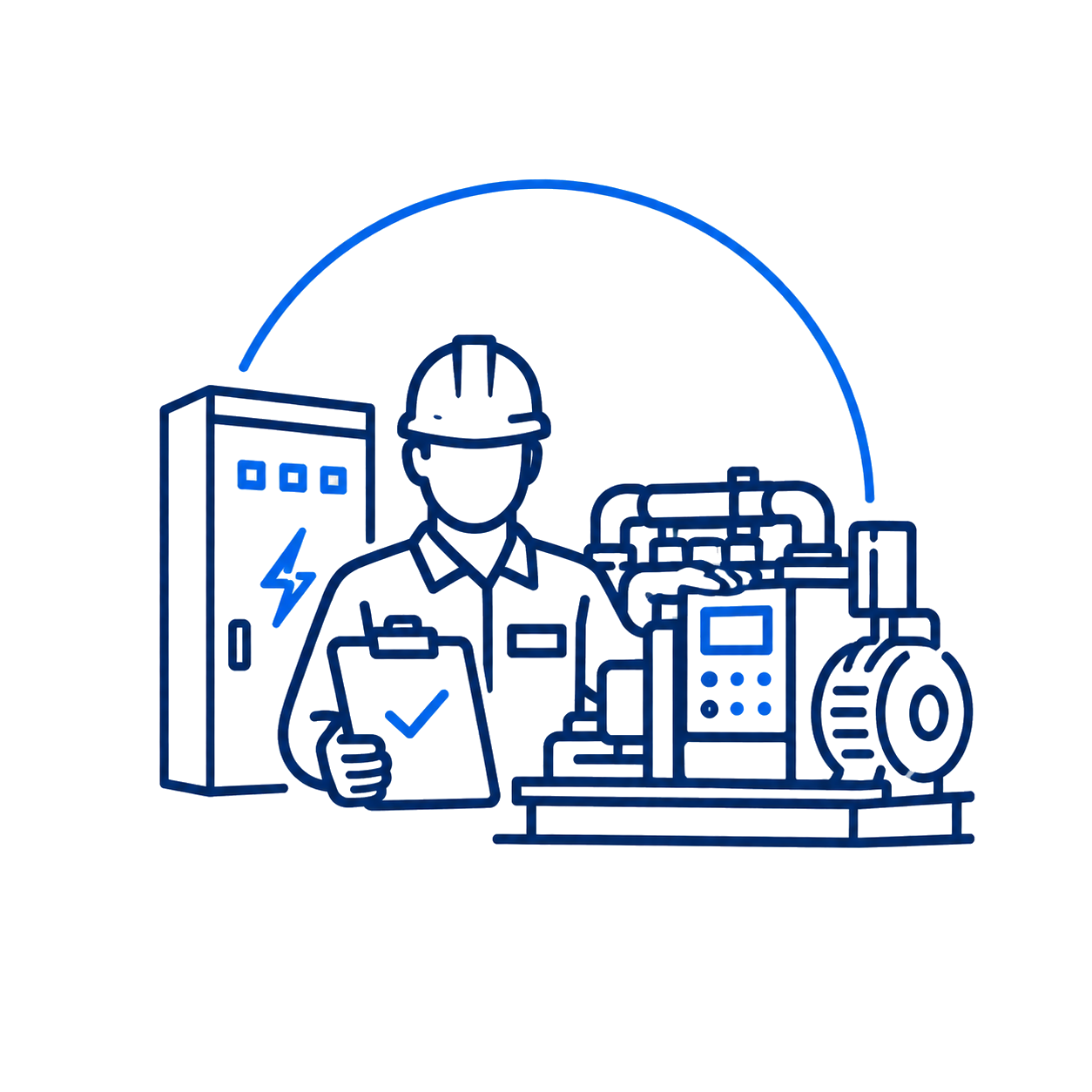 Field-Tested Solutions icon