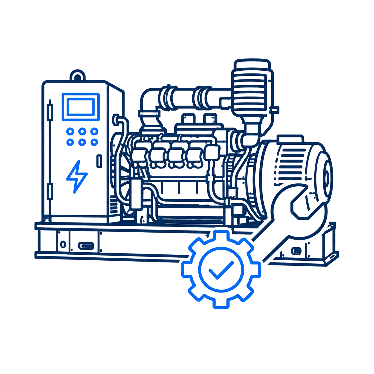 Preventive Maintenance icon