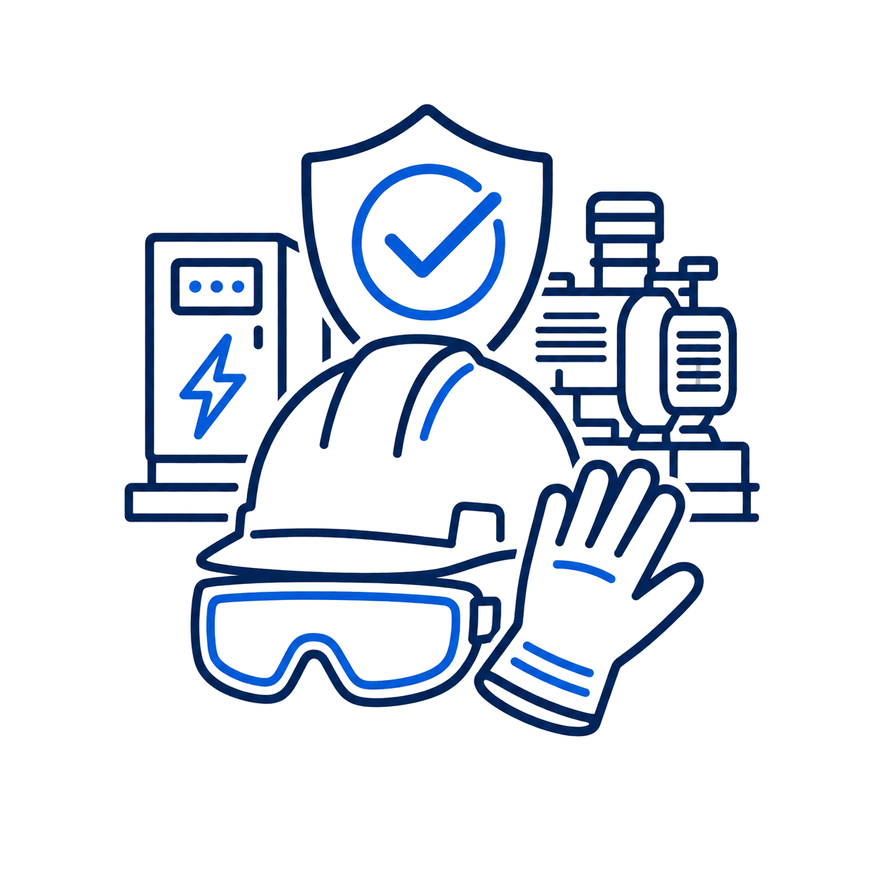 Safety-First Execution icon
