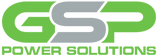 GSP Power logo